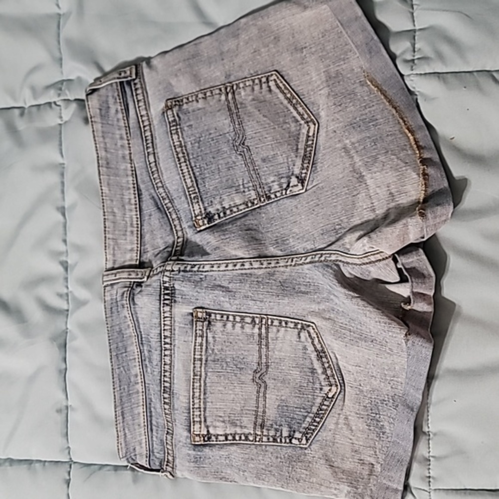 4 Pair Of Size 7 (L) Shorts (Hydraulic, Series 31, Arizona, NOBO) Good Condition - Picture 11 of 14